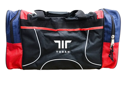 TUSAH - EZ-Fit Equipment Bag