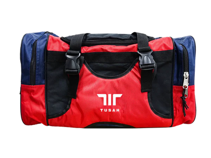 TUSAH - EZ-Fit Equipment Bag