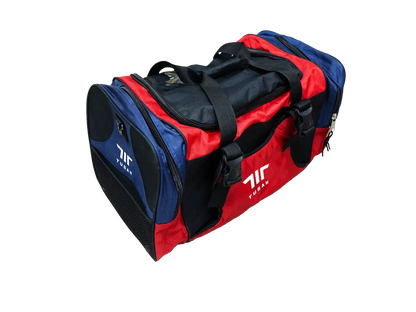 TUSAH - EZ-Fit Equipment Bag