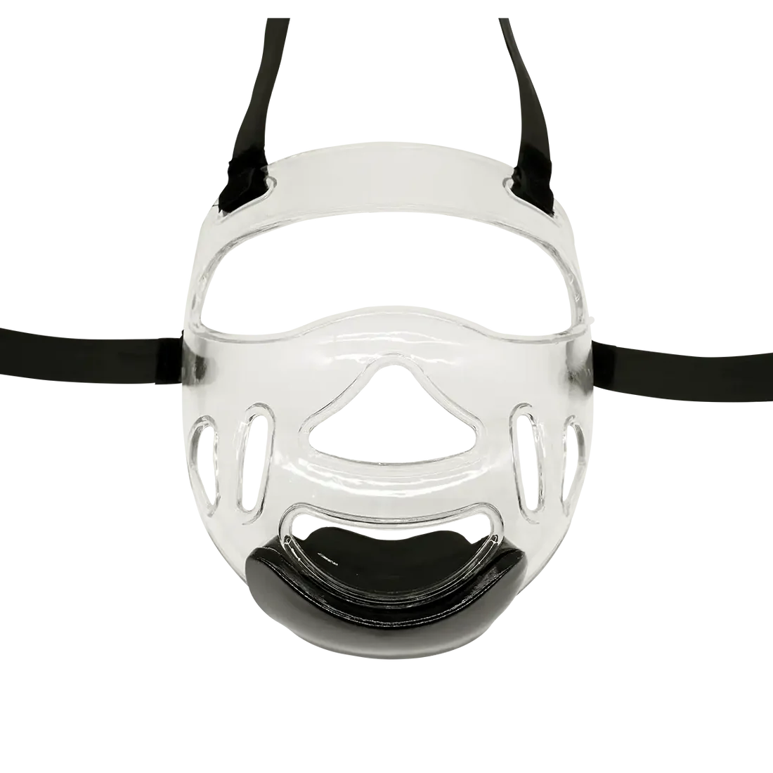TUSAH - WT Approved Clear Visor/Mask