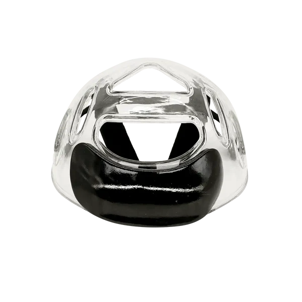 TUSAH - WT Approved Clear Visor/Mask