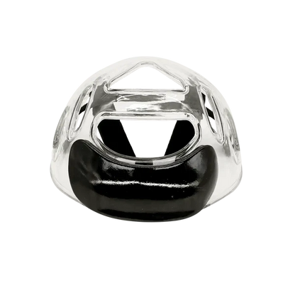 TUSAH - WT Approved Clear Visor/Mask