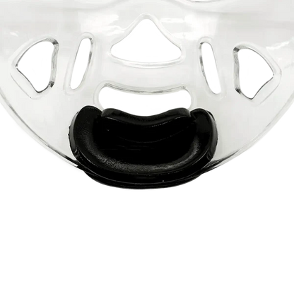 TUSAH - WT Approved Clear Visor/Mask