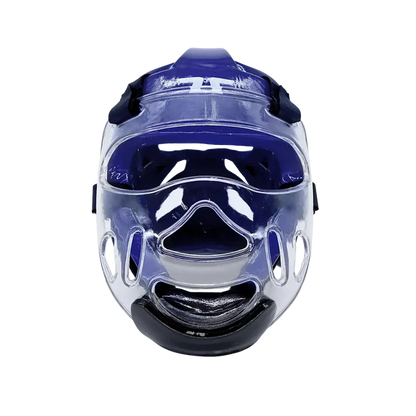 TUSAH - WT Approved Clear Visor/Mask