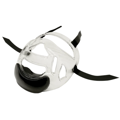 TUSAH - WT Approved Clear Visor/Mask