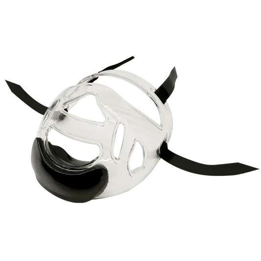 TUSAH - WT Approved Clear Visor/Mask