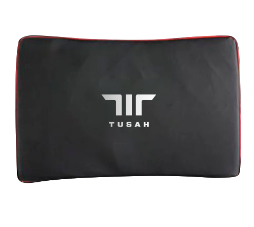 TUSAH - Double Grip Shield