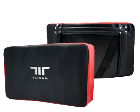 TUSAH - Double Grip Shield