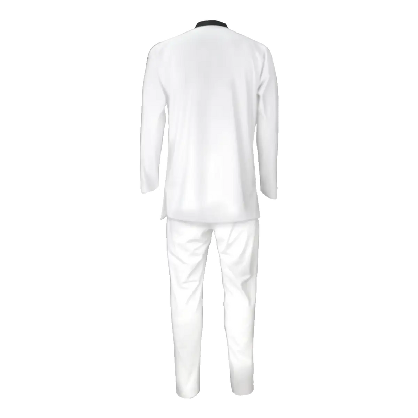 EVO WORLD TAEKWONDO APPROVED UNIFORM  Male