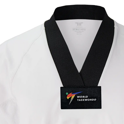 EVO WORLD TAEKWONDO APPROVED UNIFORM  Male
