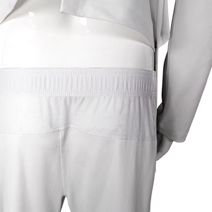 EVO WORLD TAEKWONDO APPROVED UNIFORM  Male