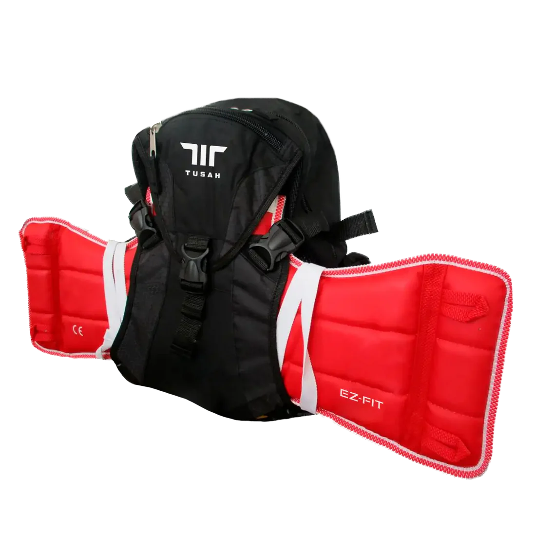 TUSAH - Pro Back Pack