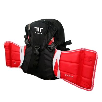 TUSAH - Pro Back Pack