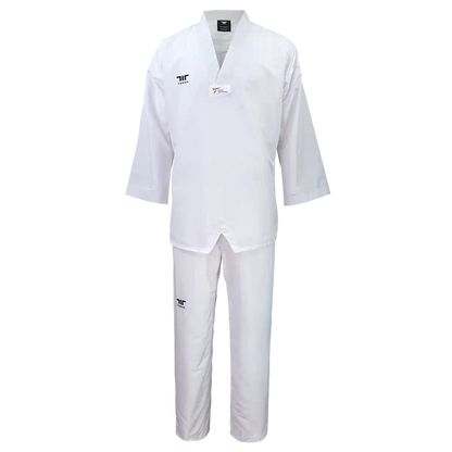 TUSAH- EZ-Fit Lite Taekwondo Uniform (160cm - 210cm)