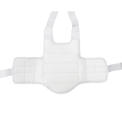 TUSAH - EZ Fit Karate Chestguard