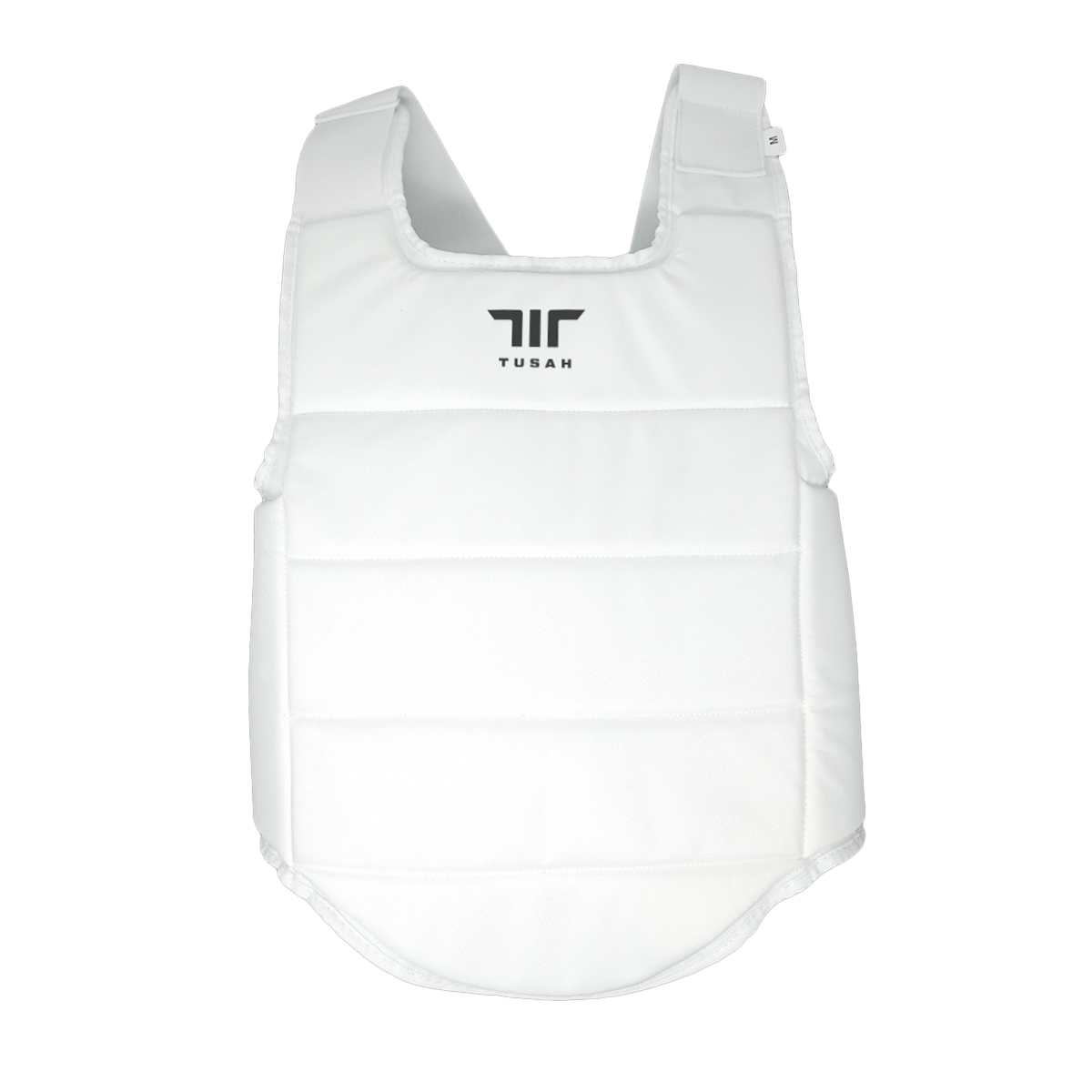 TUSAH - EZ Fit Karate Chestguard