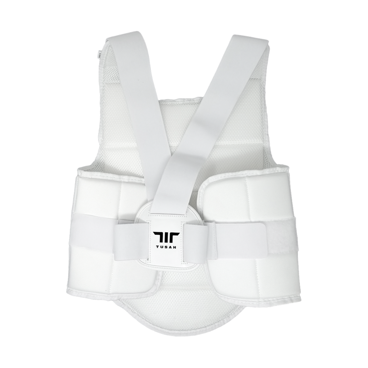TUSAH - EZ Fit Karate Chestguard
