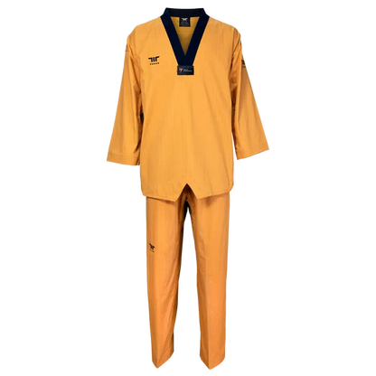 TUSAH - Terra Uniform
