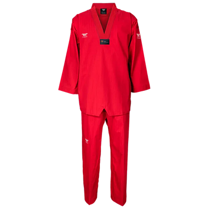 TUSAH - Terra Uniform