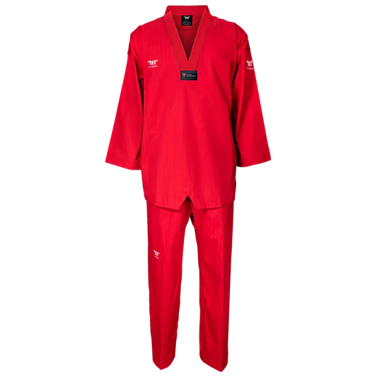 TUSAH - Terra Uniform