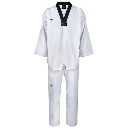 TUSAH - Terra Black Belt Uniform (160cm-210cm)