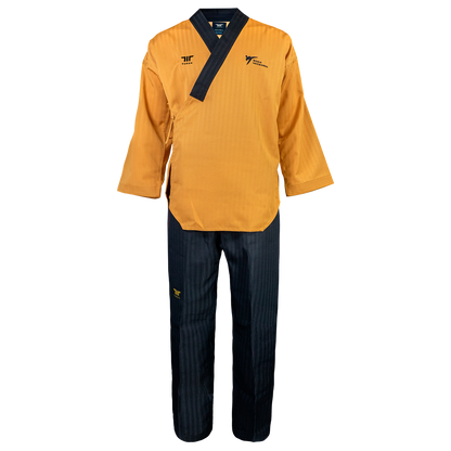 TUSAH - Terra Poomsae Dan Uniform