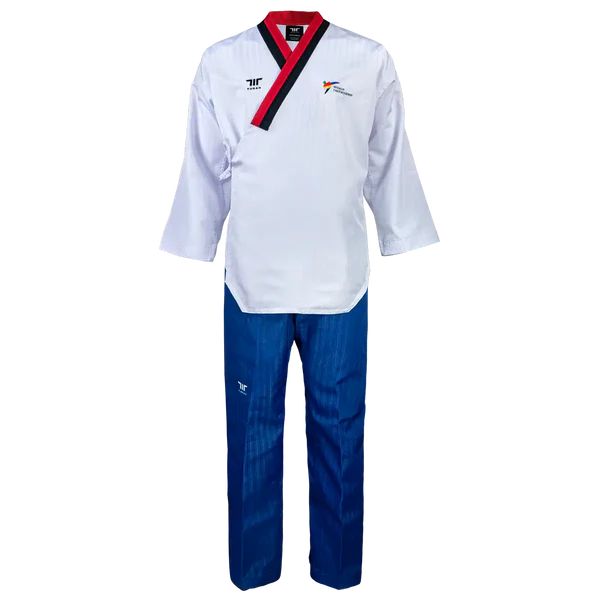 TUSAH - Terra Poom Uniform  (140cm - 210cm)