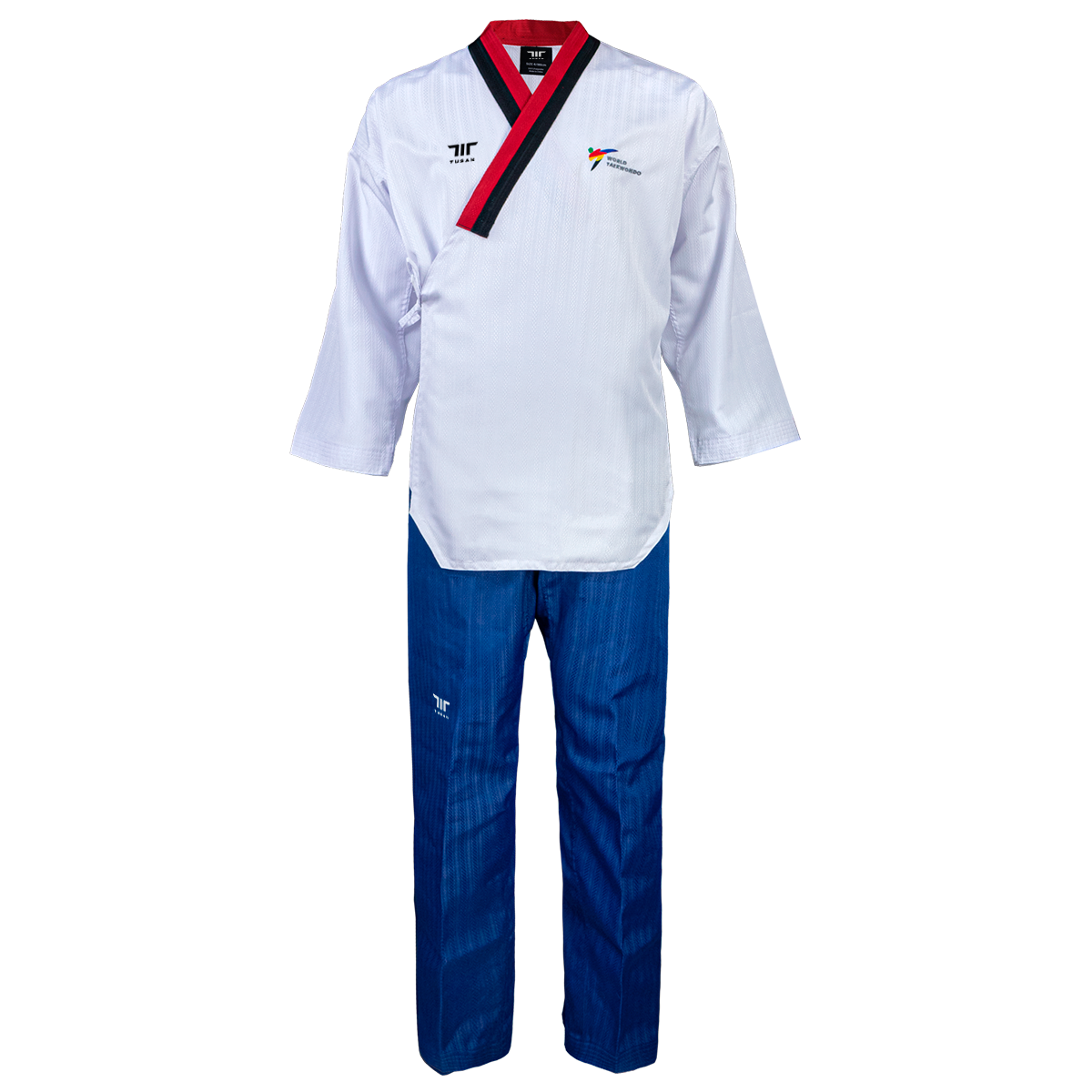 TUSAH - Terra Poomsae Poom Uniform