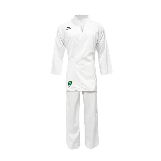 New Tusah WKF Approved EZ Fit Kumite Gi