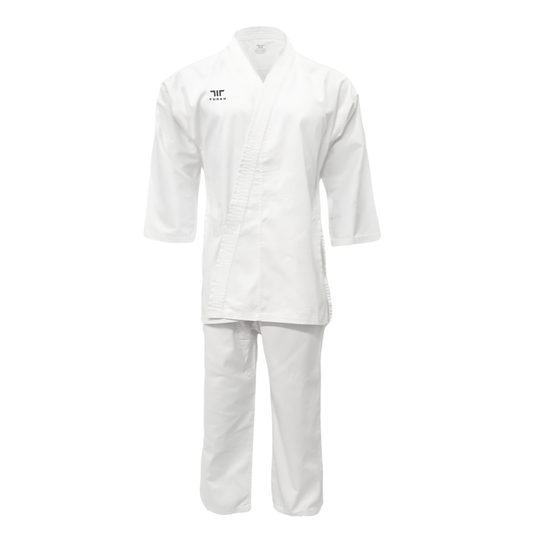 New Tusah WKF approved uniforms Gi (110cm-150cm)