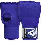 RDX IS Gel Padded Inner Gloves Hook & Loop Wrist Strap for Knuckle Protection OEKO-TEX® Standard 100 certified