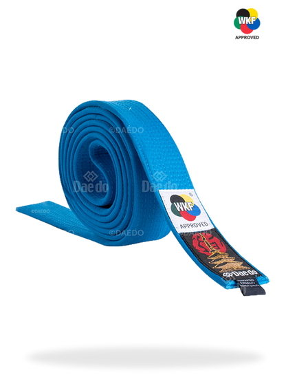 DAEDO WKF APPROVED BELT