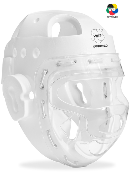 DAEDO WKF Approved Helmet & Mask