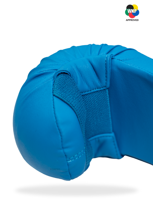 DAEDO WKF Approved Fingerless Mitts