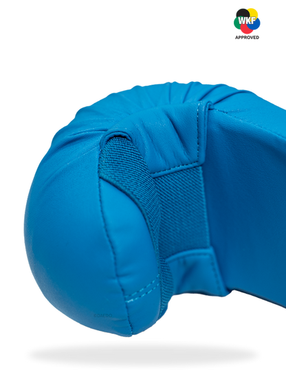 DAEDO WKF Approved Fingerless Mitts