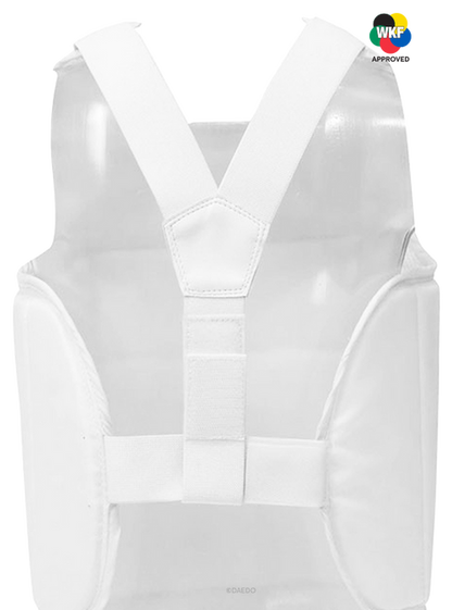 DAEDO WKF Approved Training Body Protector