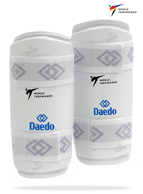 DAEDO World Taekwondo Forearm