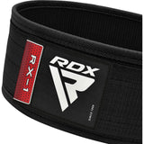 RDX RX1 Weight Lifting Belt