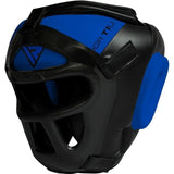 RDX T1 Head Guard With Removable Face Cage