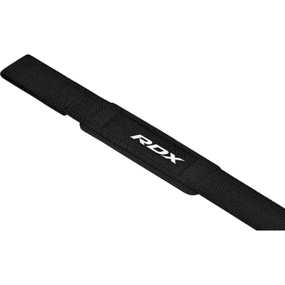 RDX W1 Weight Training Wrist Straps