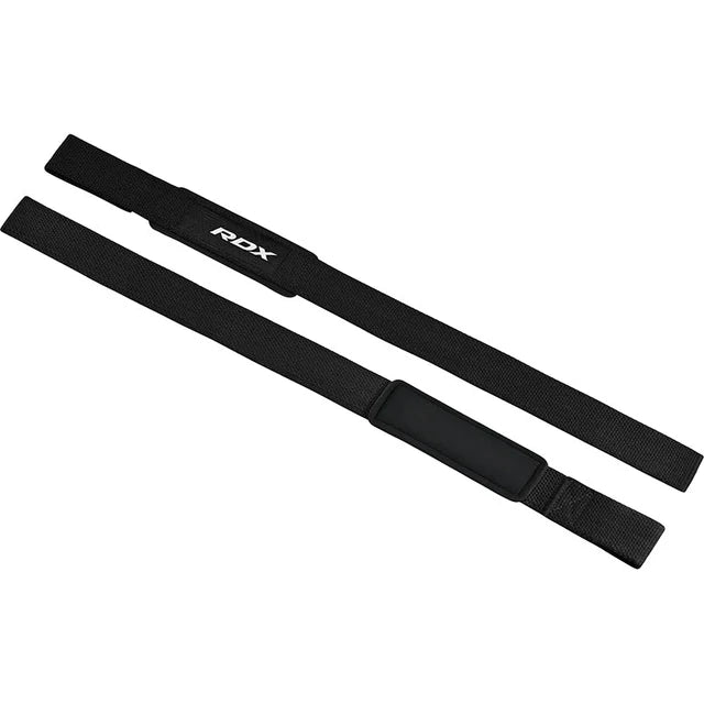 RDX W1 Weight Training Wrist Straps