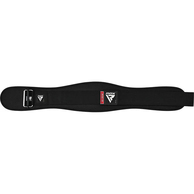 RDX X3 6 INCH Weightlifting Neoprene Gym Belt