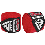 RDX WX Professional Boxing Hand Wraps