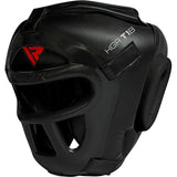 RDX T1 Head Guard With Removable Face Cage