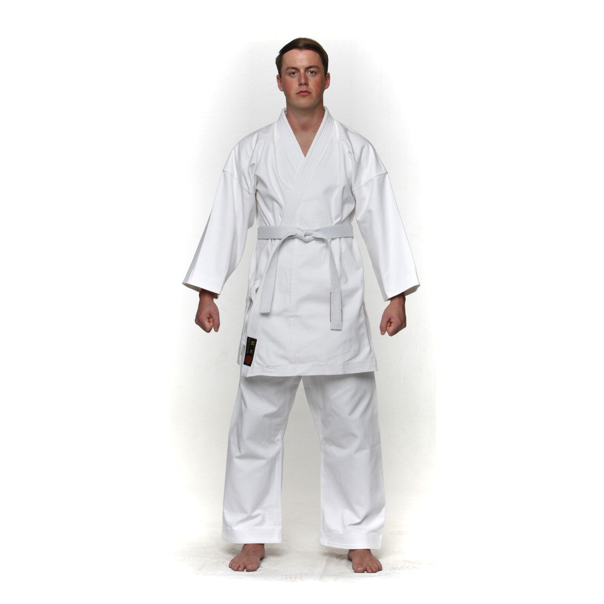 Karate Elite Heavyweight Gi