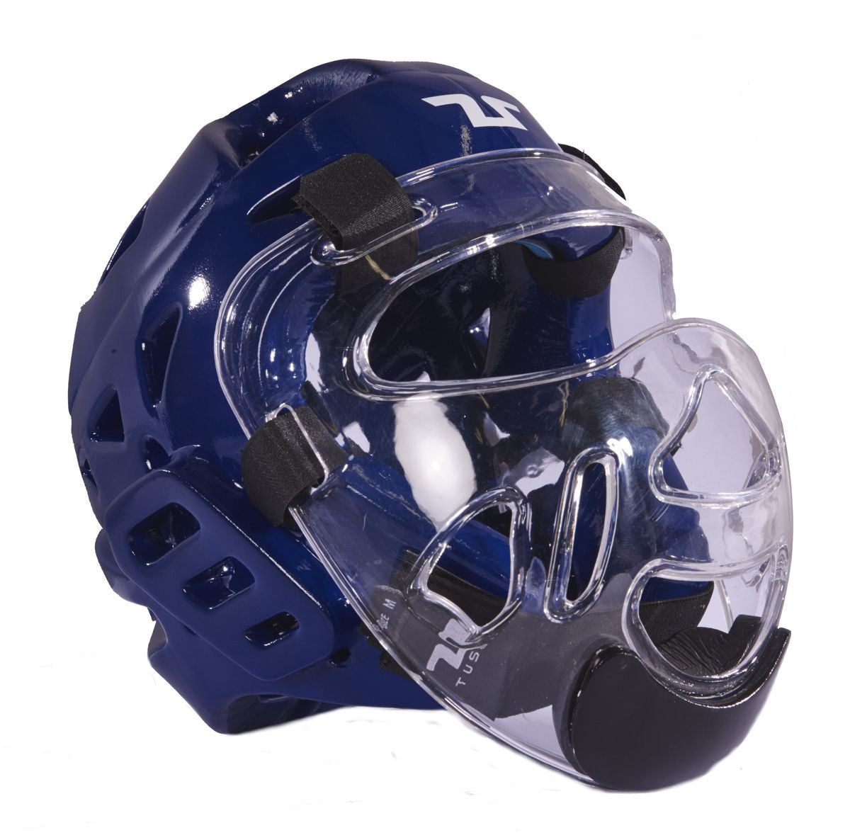 TUSAH - WT Approved Clear Visor/Mask