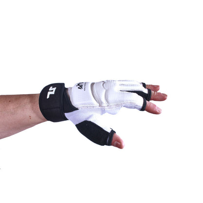 TUSAH - WT Approved Taekwondo Gloves