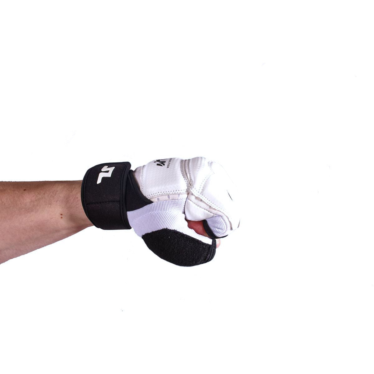 TUSAH - WT Approved Taekwondo Gloves