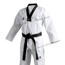Black belt Uniform 140cm