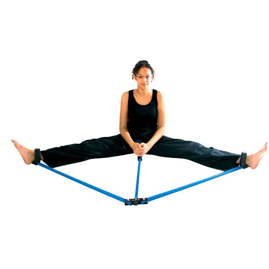 Metal Leg Stretcher